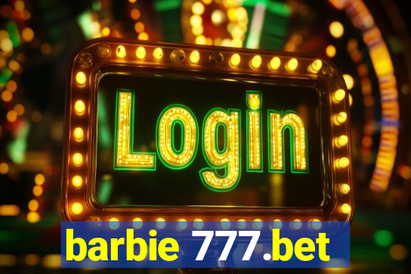 barbie 777.bet